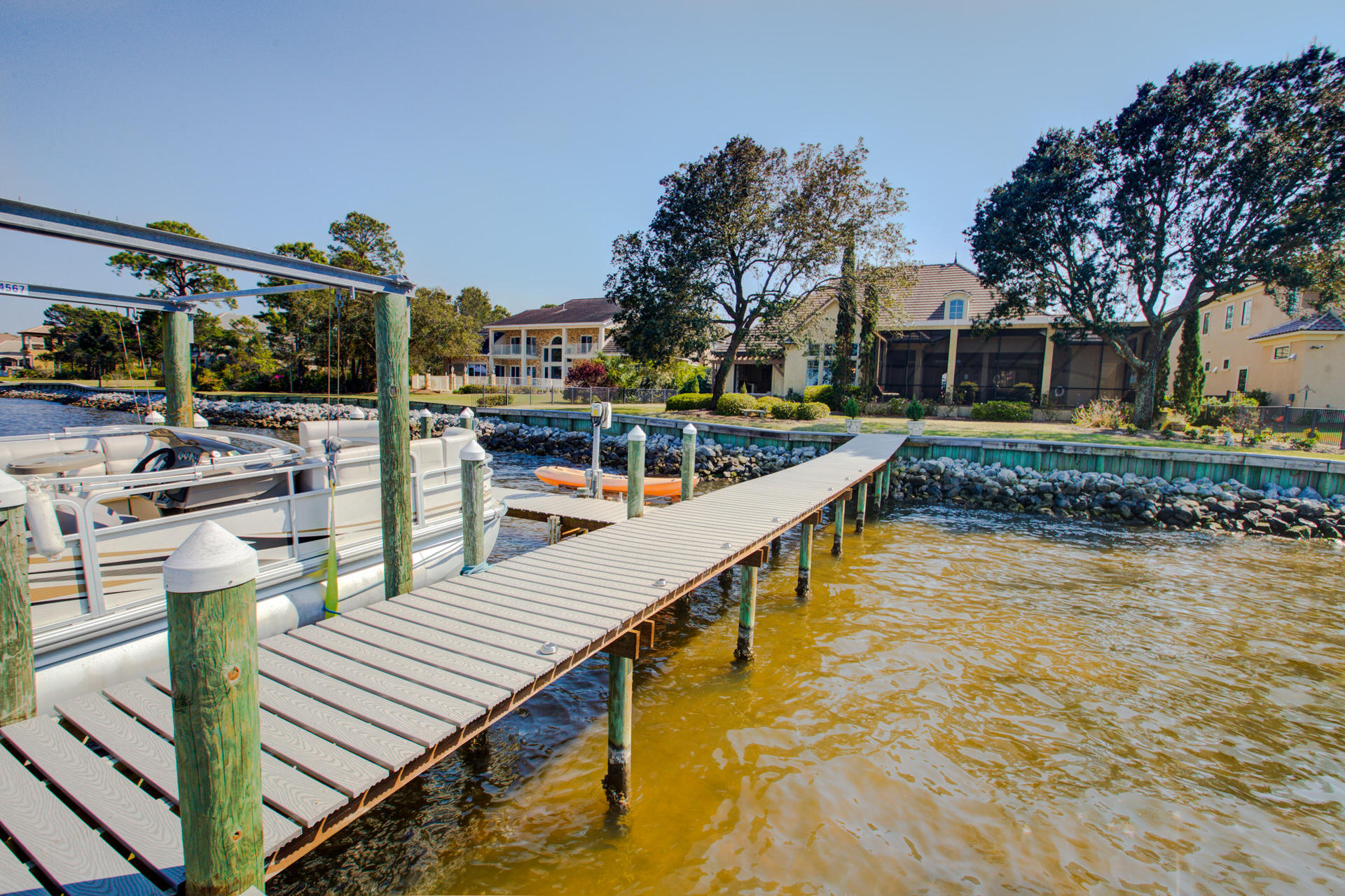 REGATTA BAY PH 1 - Residential