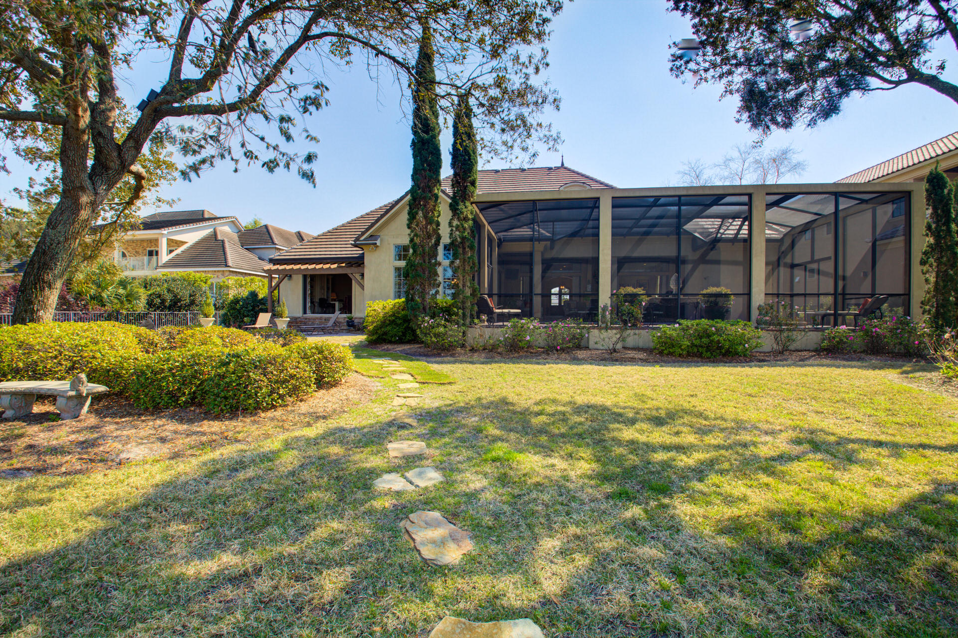 REGATTA BAY PH 1 - Residential