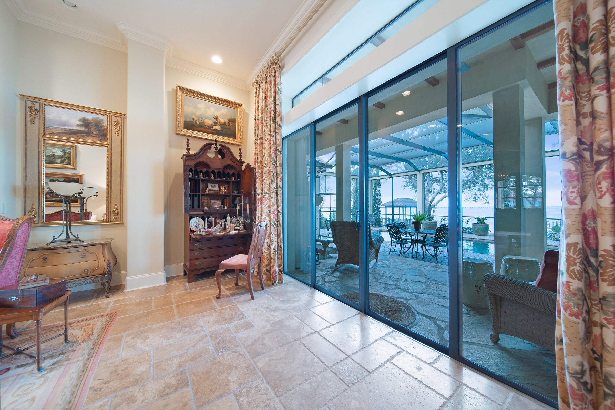 REGATTA BAY PH 1 - Residential