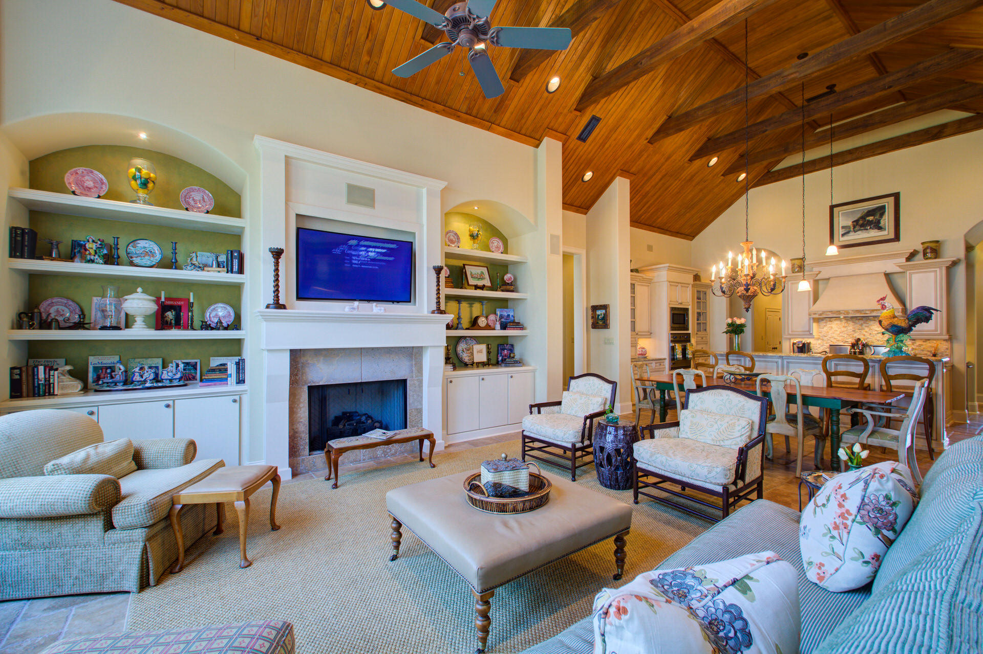 REGATTA BAY PH 1 - Residential