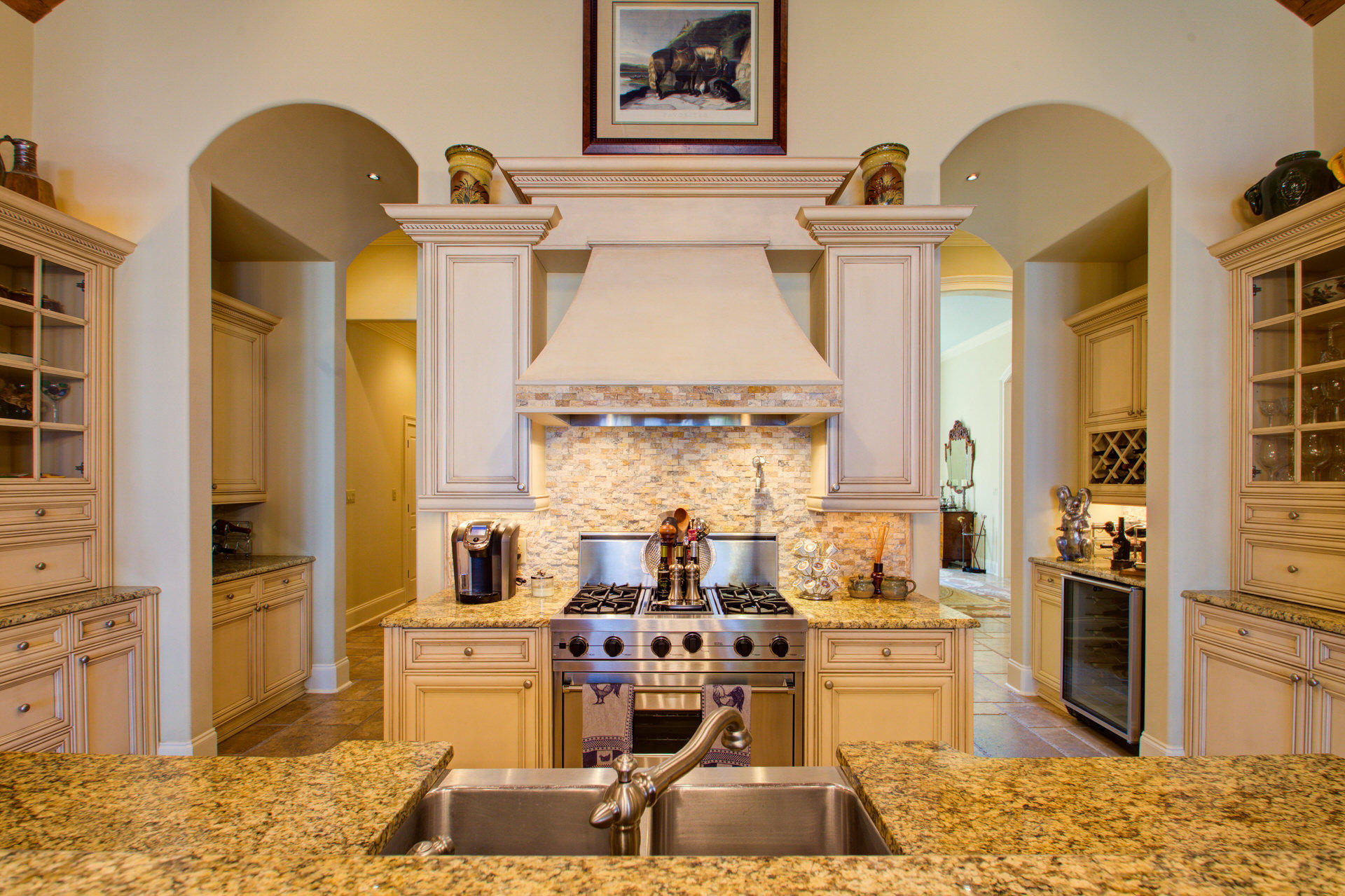 REGATTA BAY PH 1 - Residential