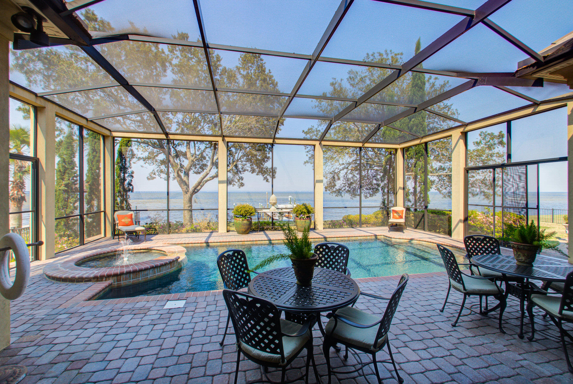 REGATTA BAY PH 1 - Residential