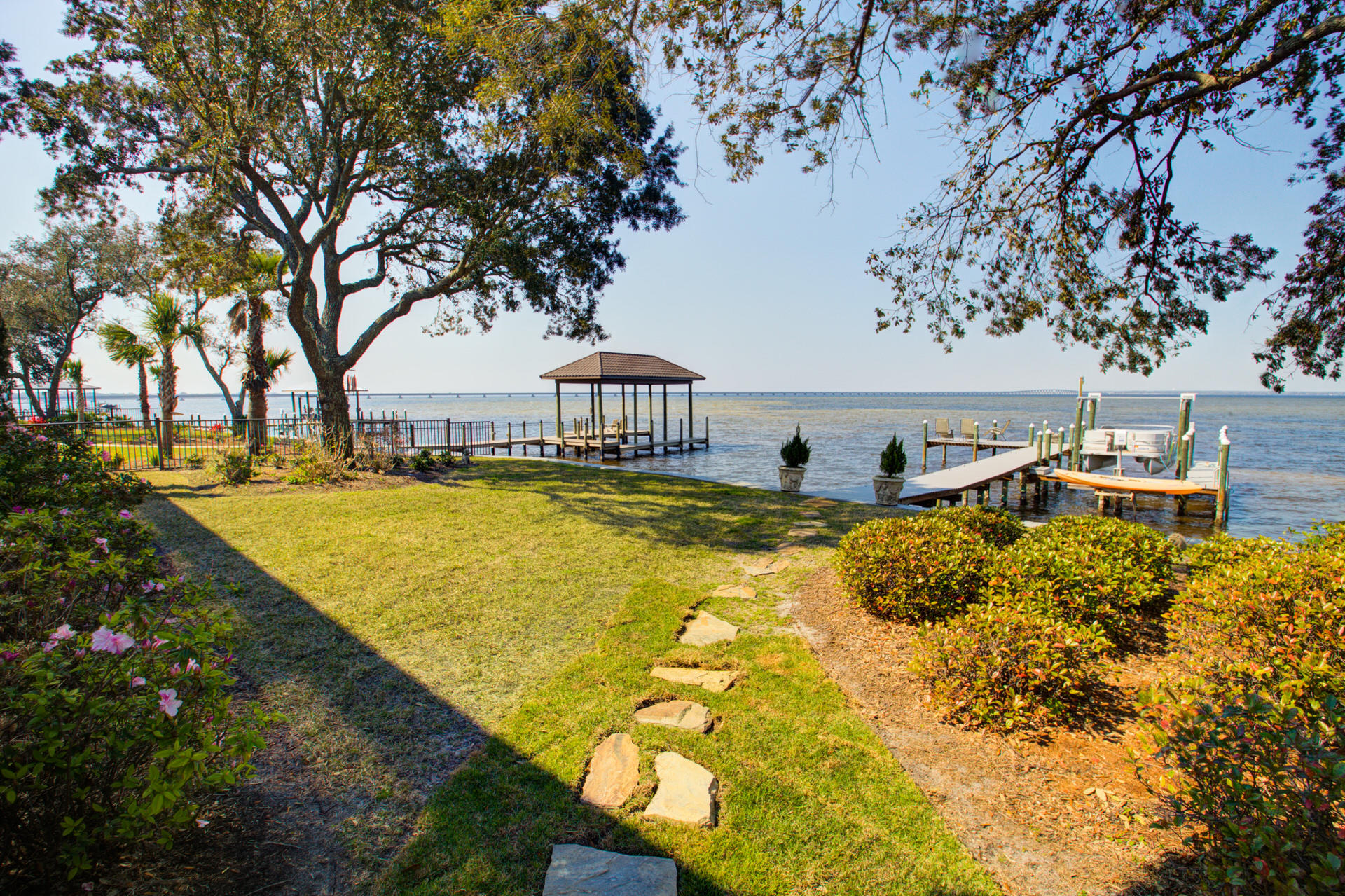 REGATTA BAY PH 1 - Residential