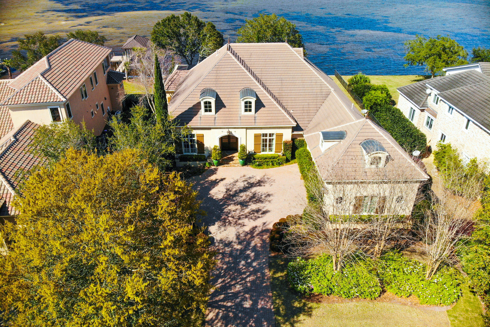 REGATTA BAY PH 1 - Residential