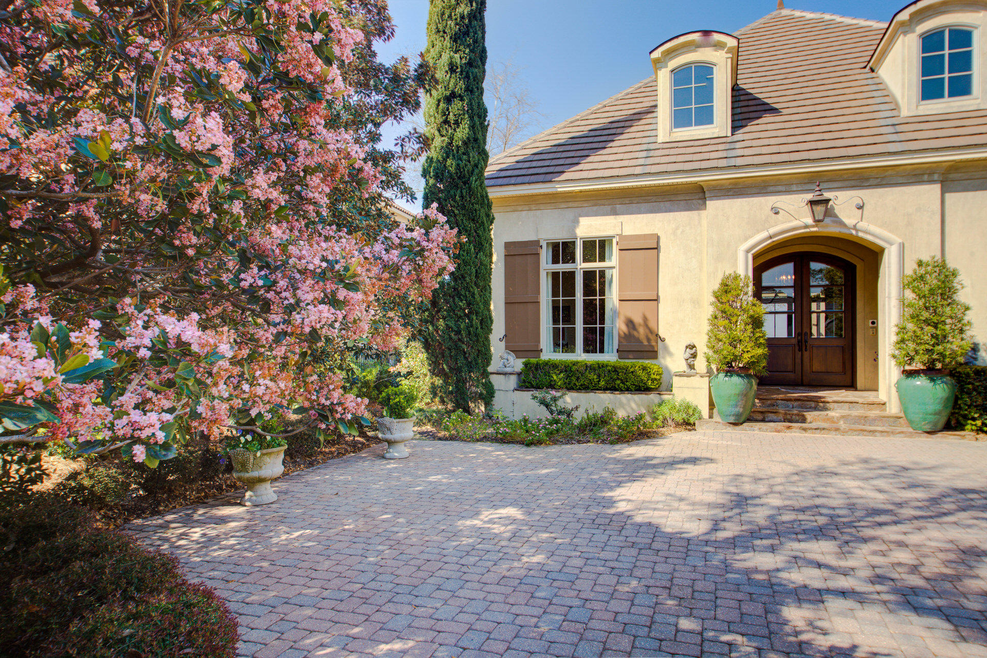 REGATTA BAY PH 1 - Residential