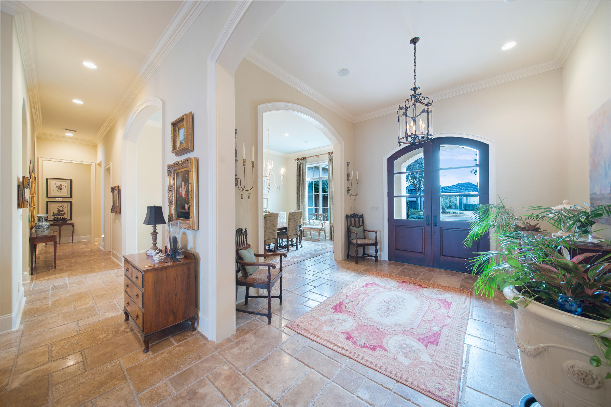 REGATTA BAY PH 1 - Residential