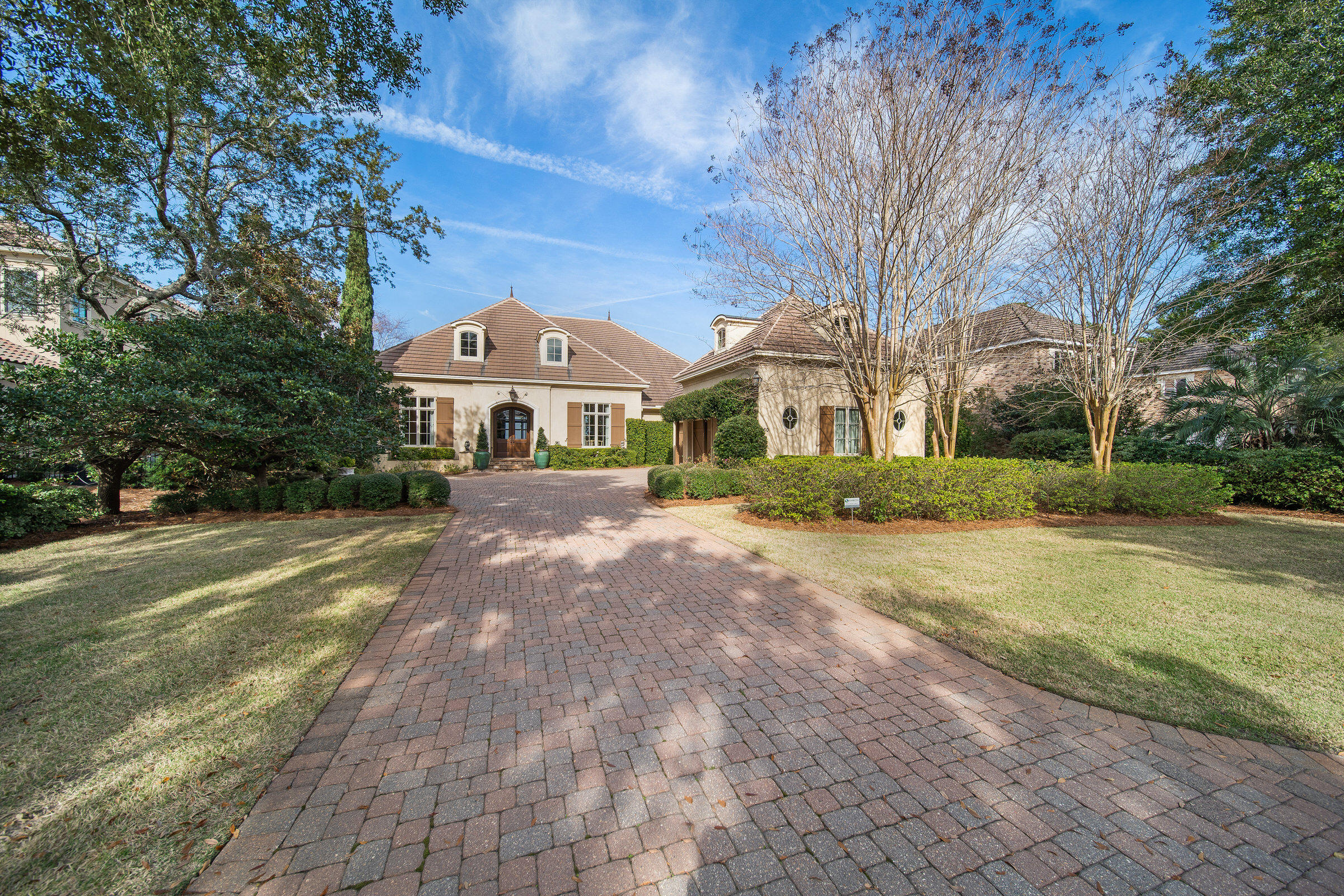 REGATTA BAY PH 1 - Residential