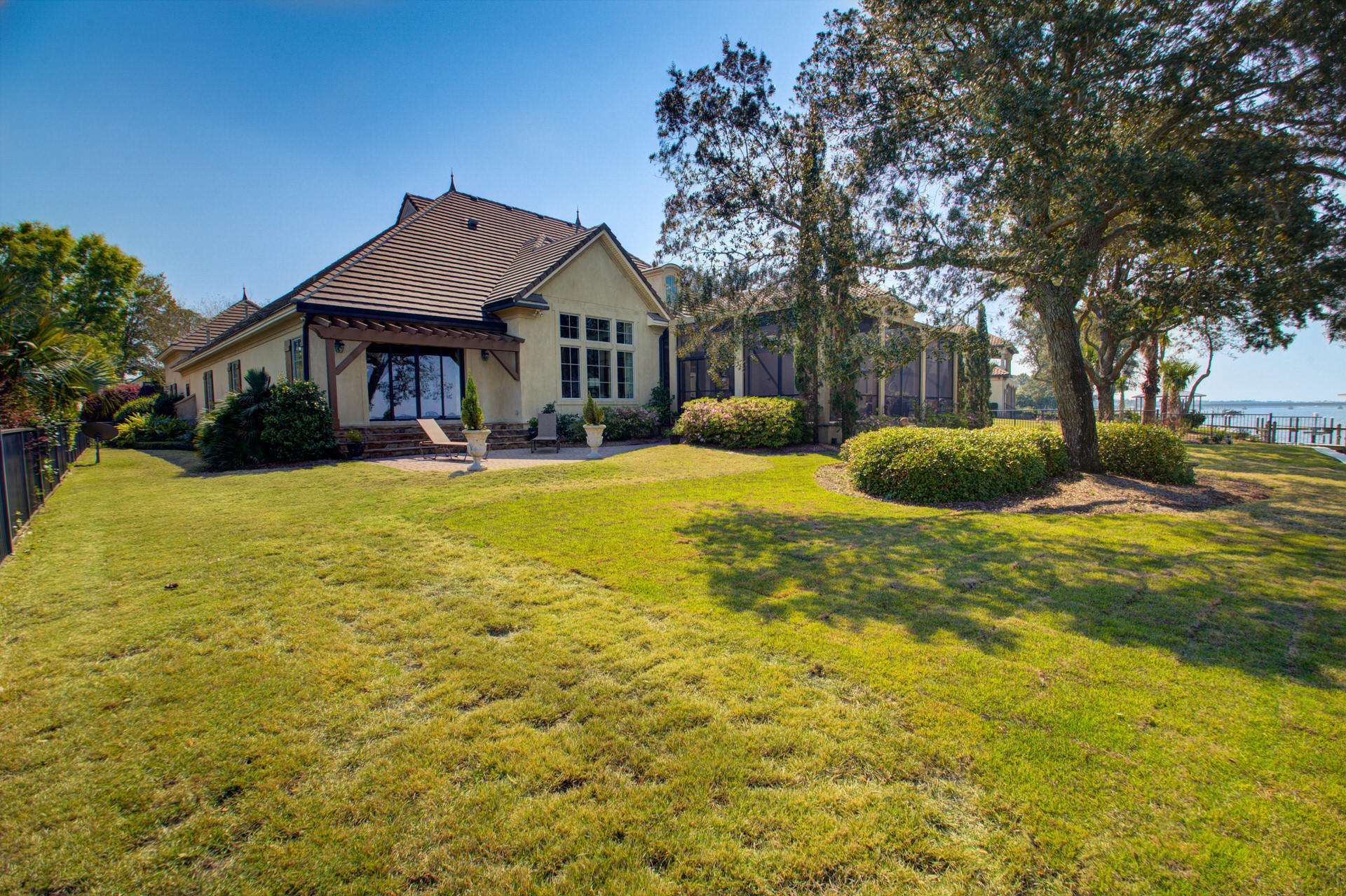 REGATTA BAY PH 1 - Residential