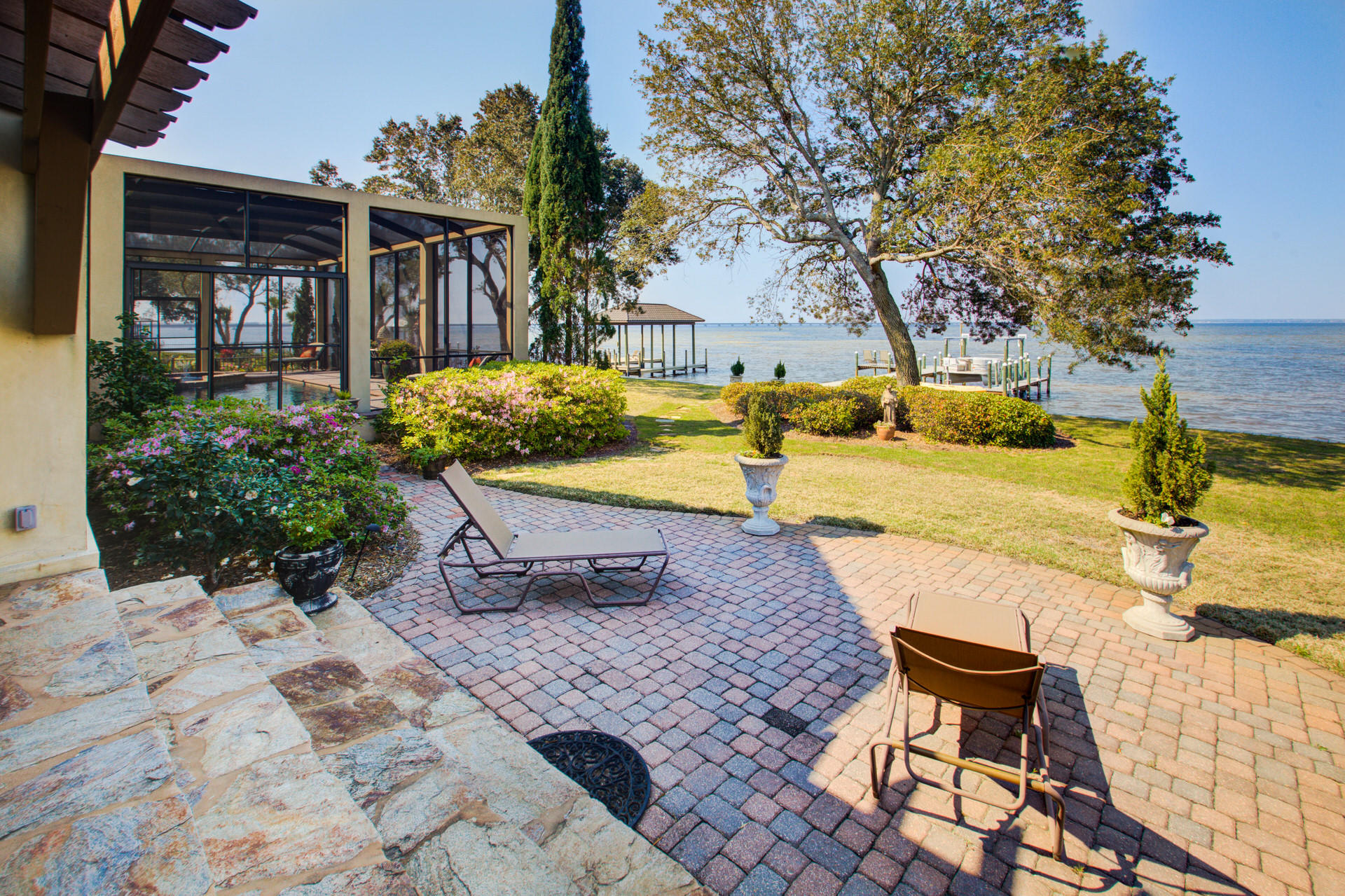 REGATTA BAY PH 1 - Residential