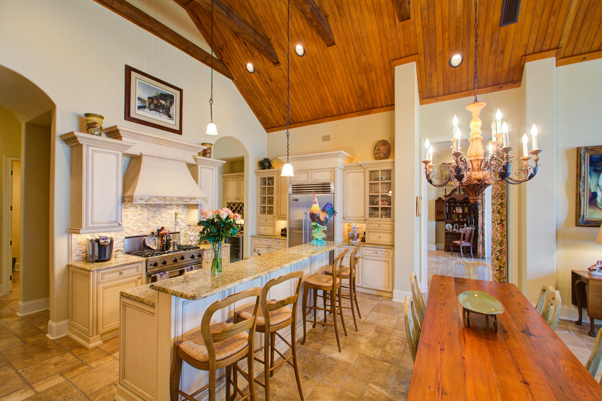 REGATTA BAY PH 1 - Residential