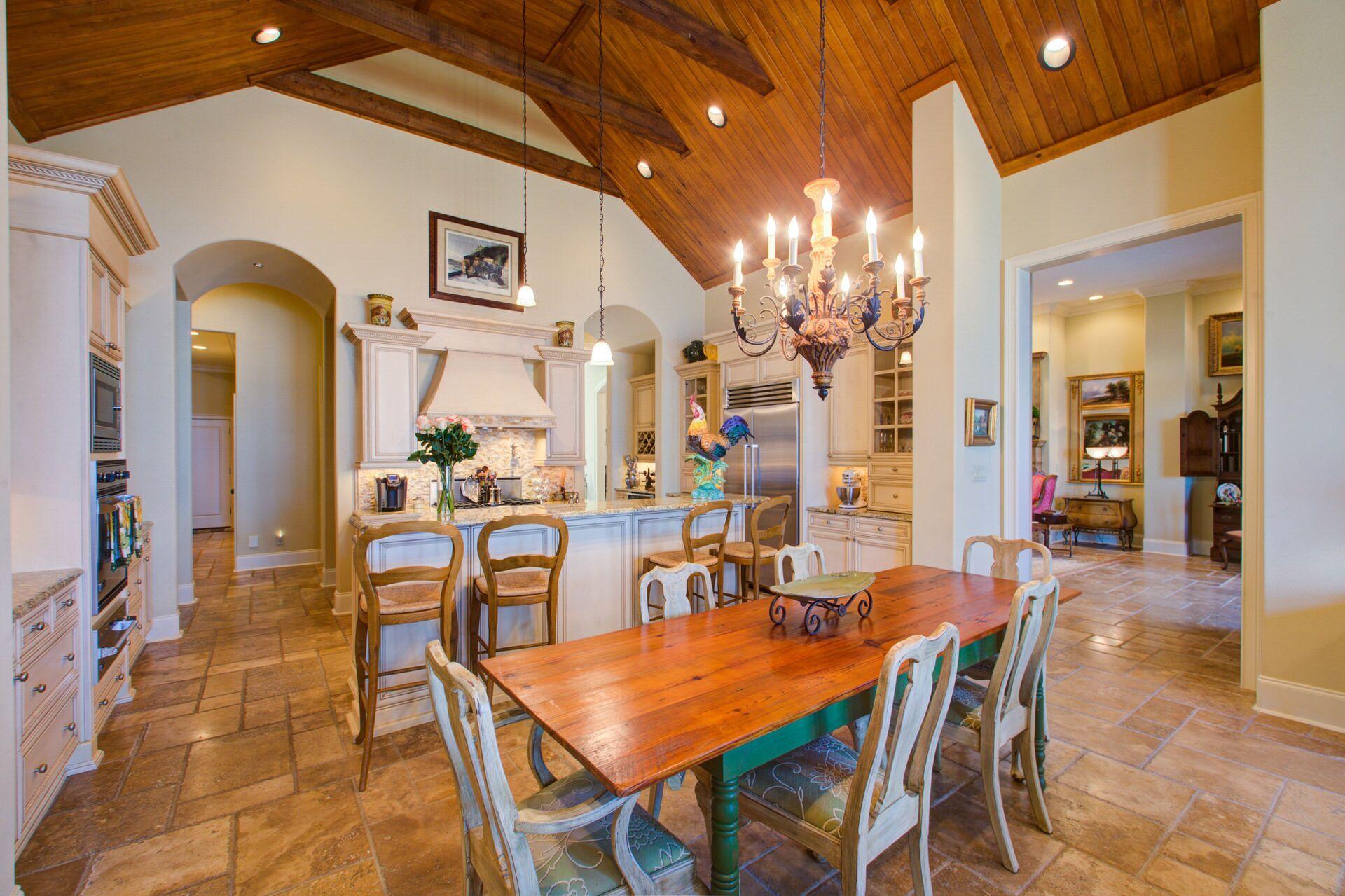 REGATTA BAY PH 1 - Residential