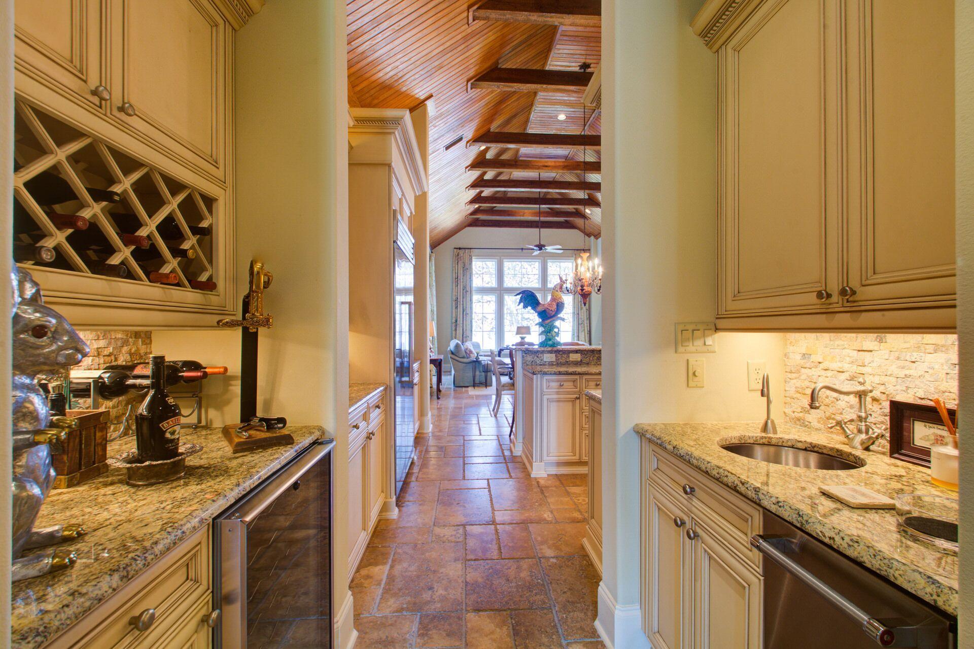 REGATTA BAY PH 1 - Residential