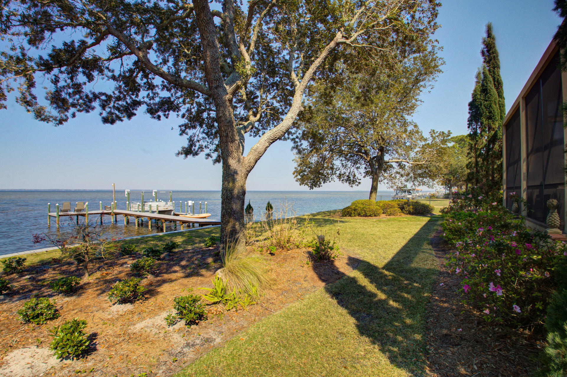 REGATTA BAY PH 1 - Residential