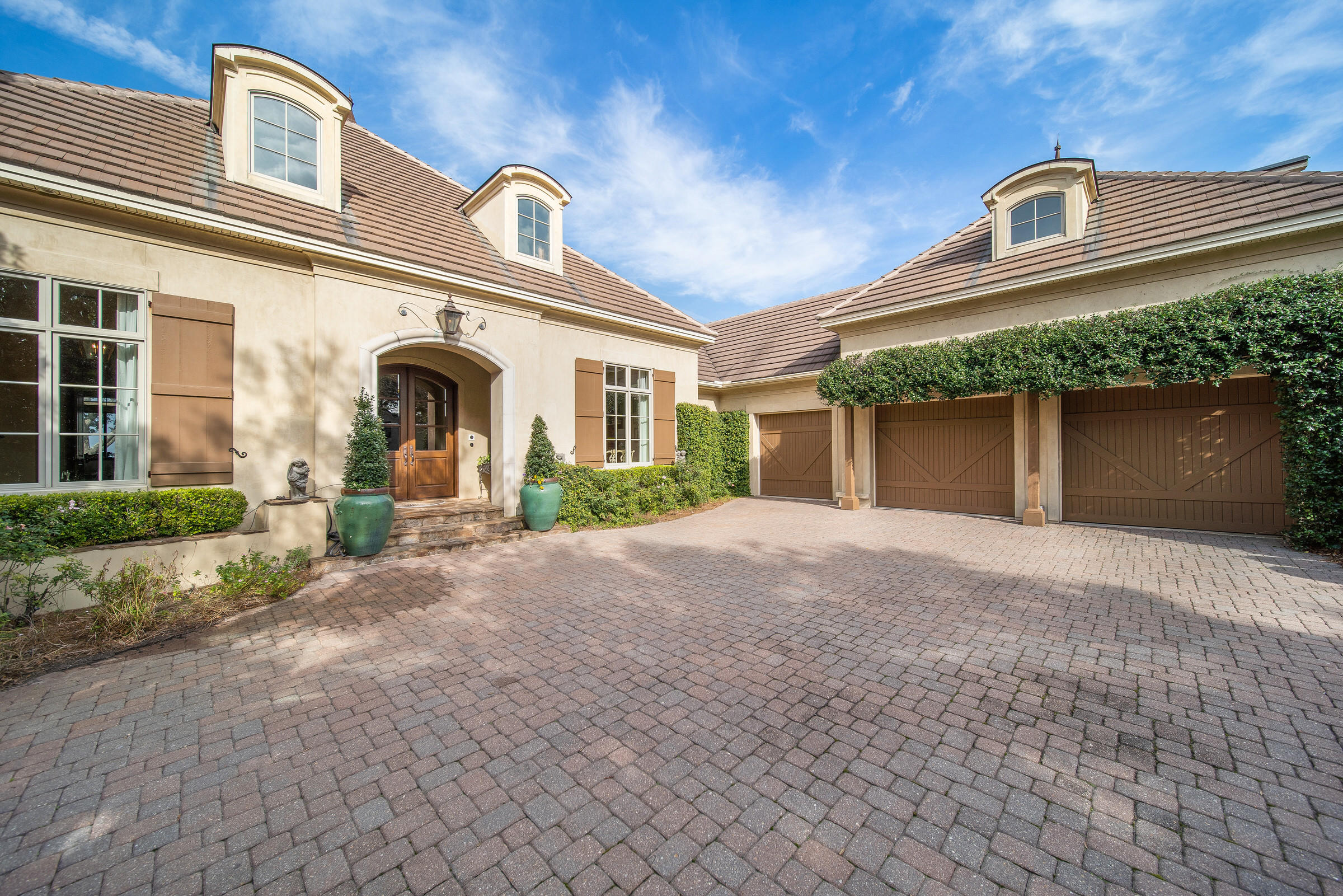 REGATTA BAY PH 1 - Residential