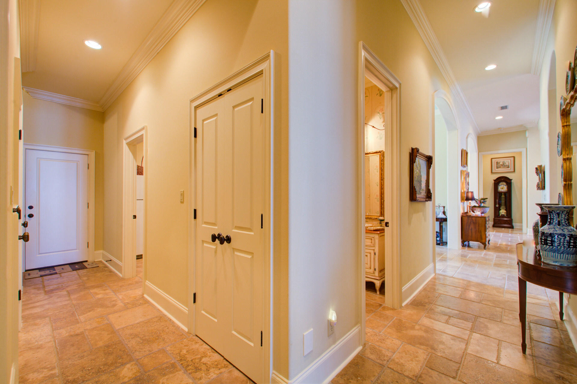 REGATTA BAY PH 1 - Residential