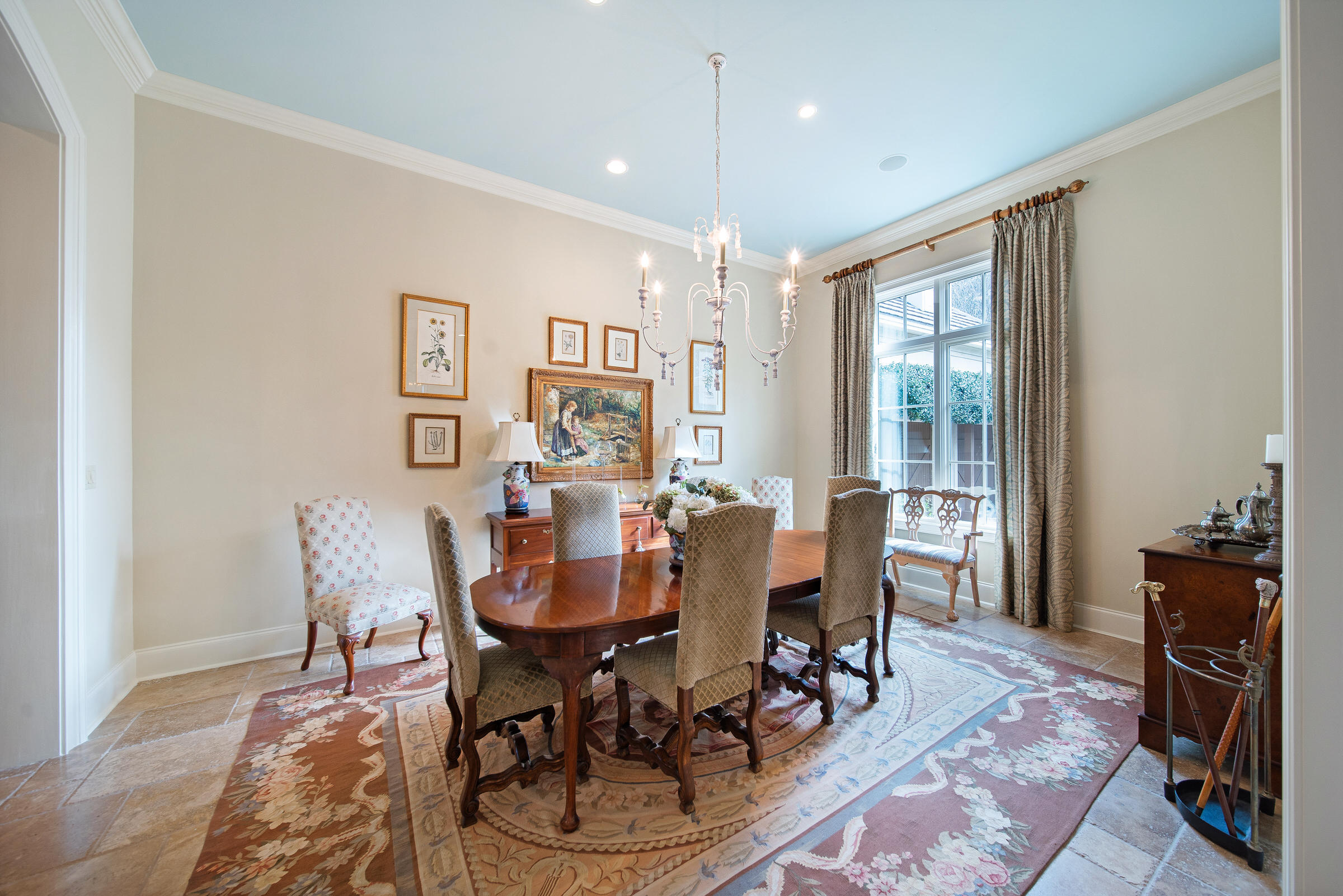 REGATTA BAY PH 1 - Residential