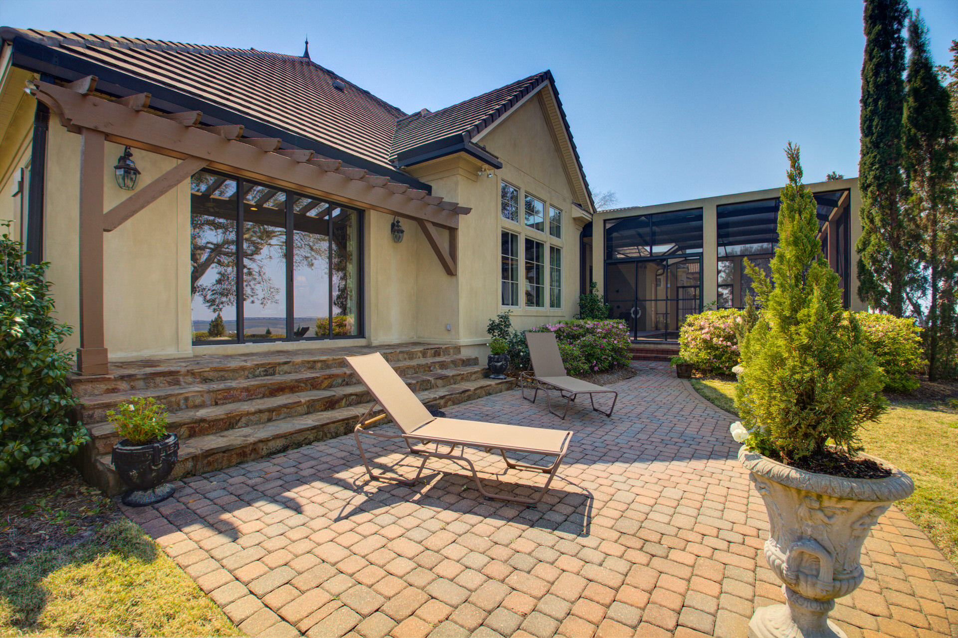 REGATTA BAY PH 1 - Residential