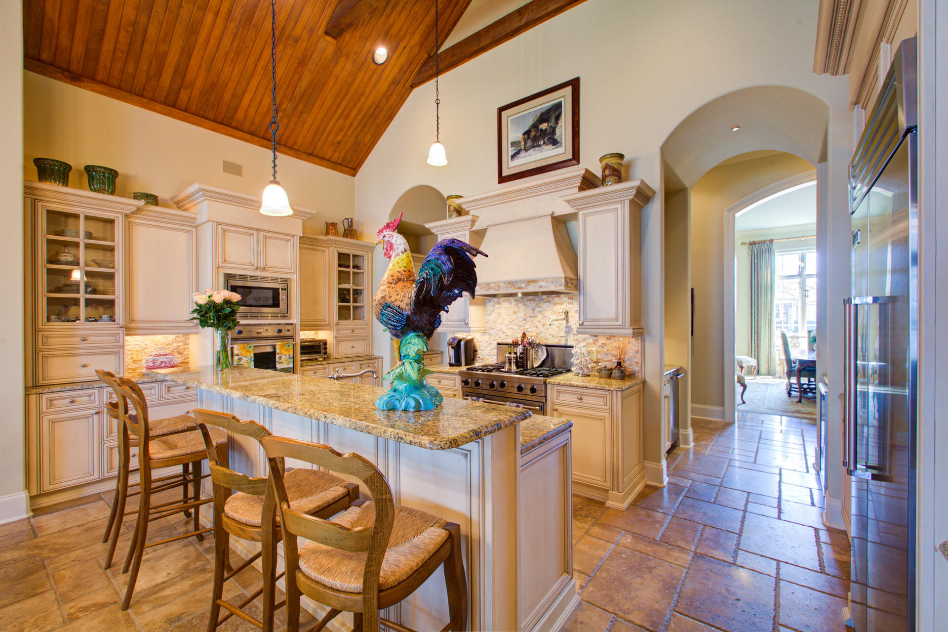 REGATTA BAY PH 1 - Residential