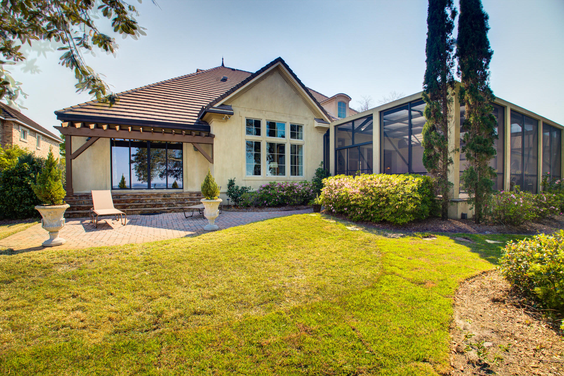 REGATTA BAY PH 1 - Residential