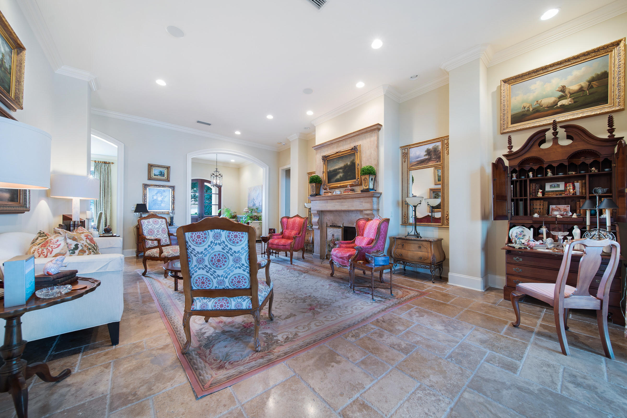 REGATTA BAY PH 1 - Residential