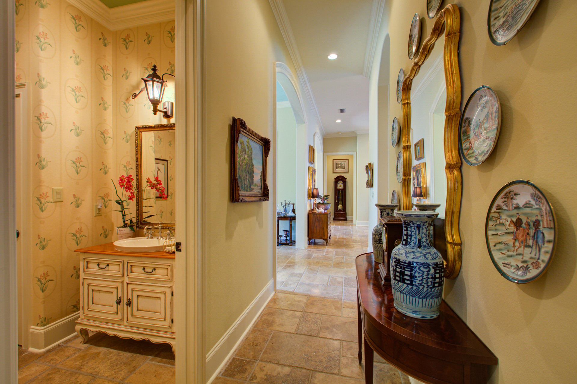 REGATTA BAY PH 1 - Residential