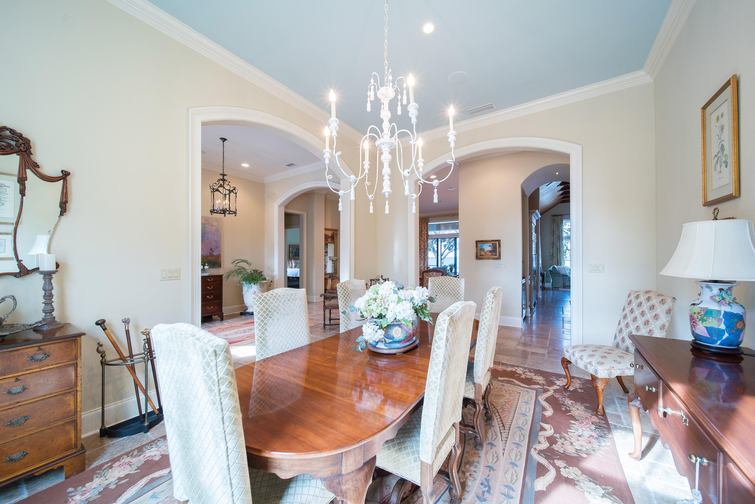 REGATTA BAY PH 1 - Residential