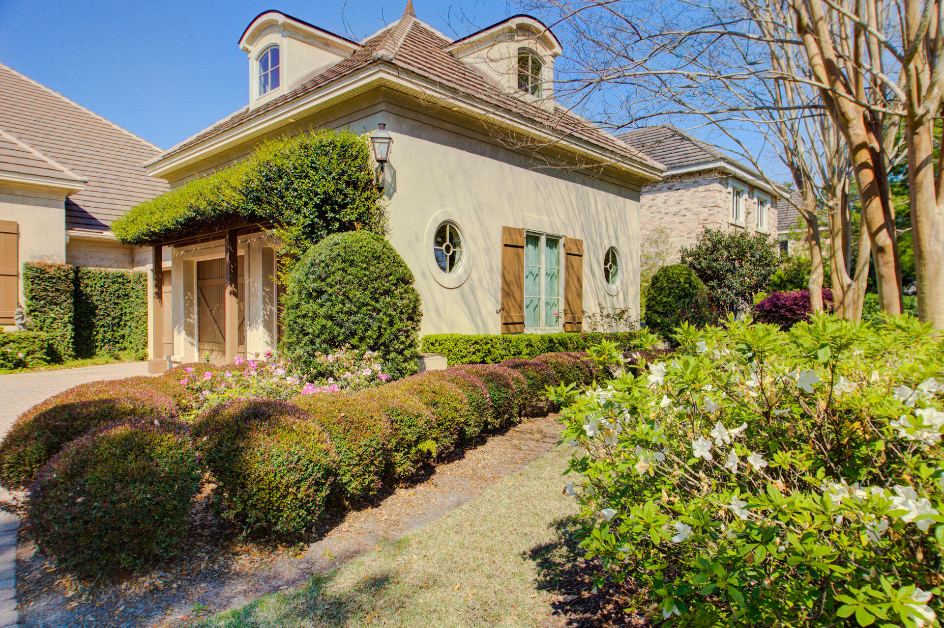 REGATTA BAY PH 1 - Residential