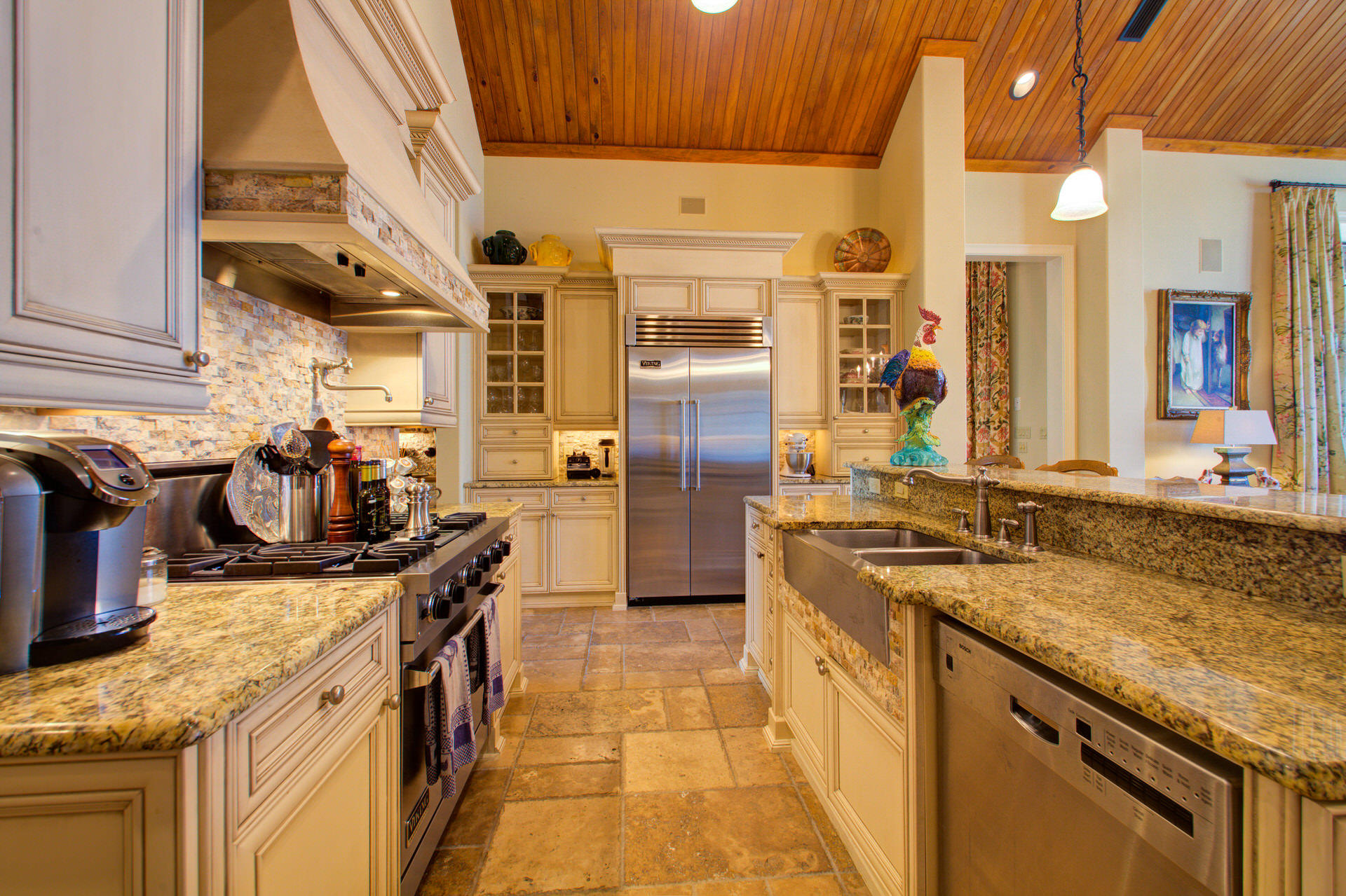 REGATTA BAY PH 1 - Residential