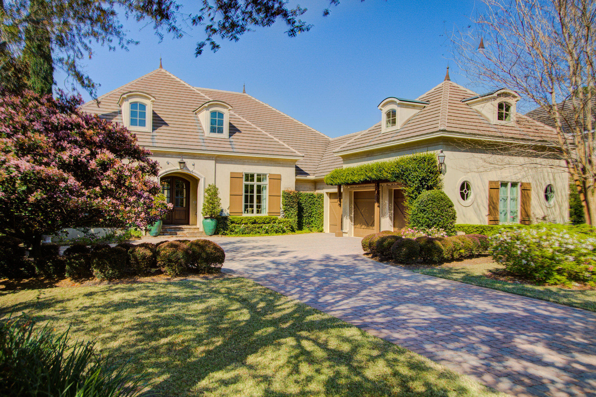 REGATTA BAY PH 1 - Residential