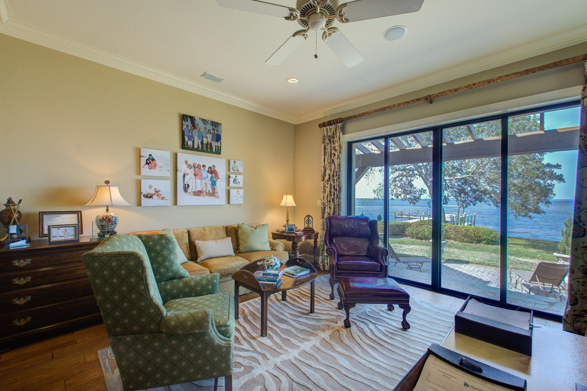 REGATTA BAY PH 1 - Residential