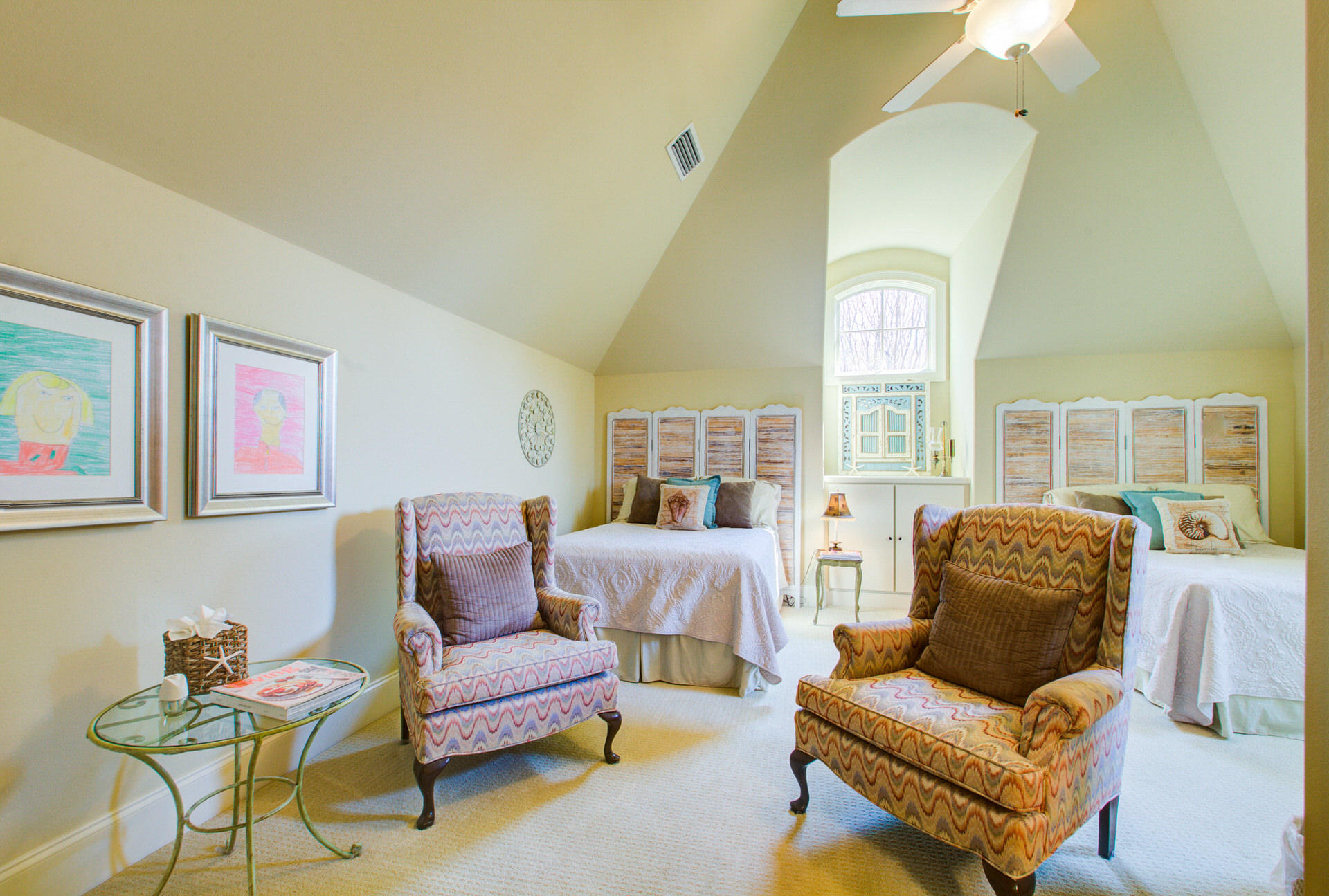 REGATTA BAY PH 1 - Residential