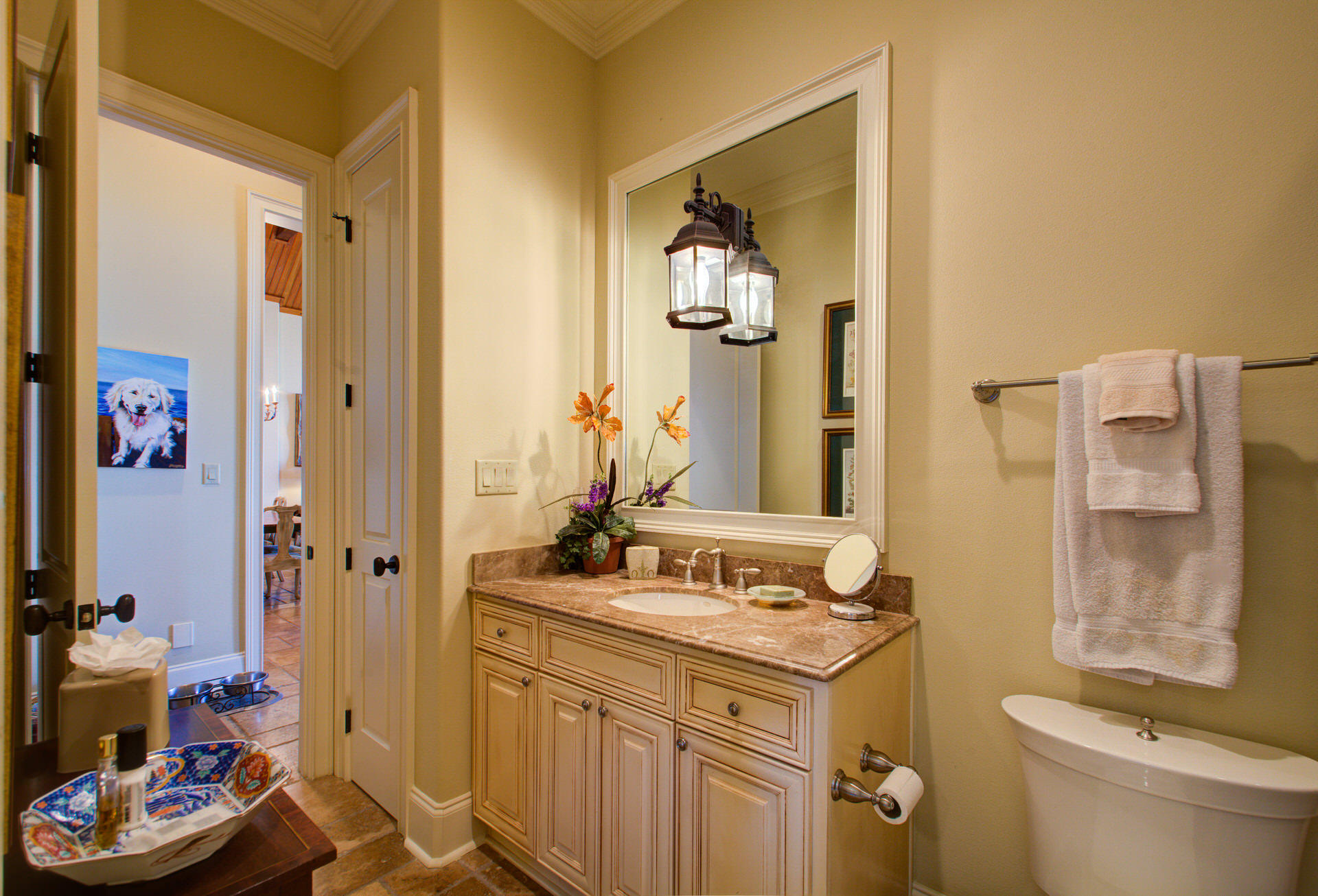 REGATTA BAY PH 1 - Residential