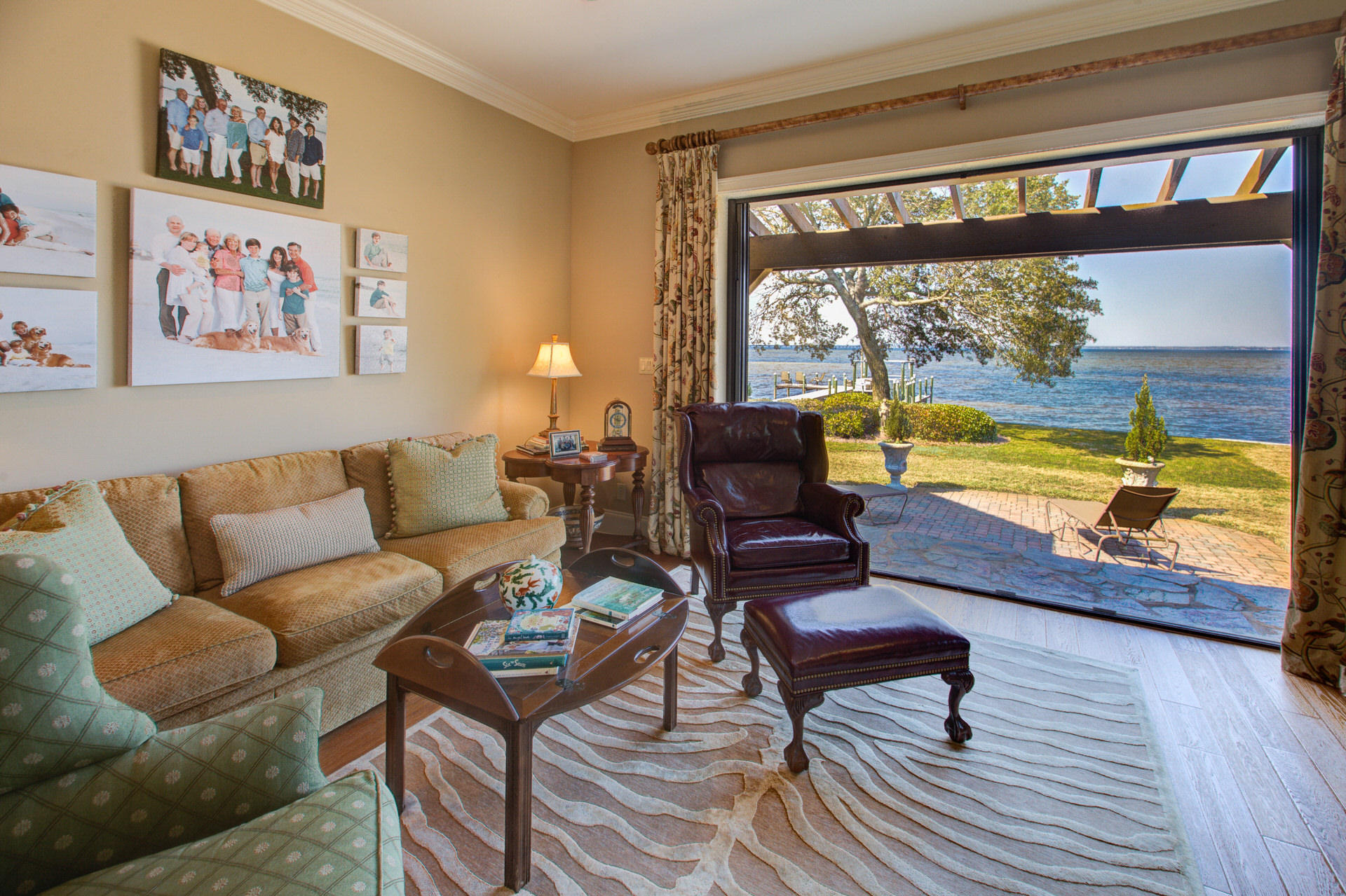 REGATTA BAY PH 1 - Residential