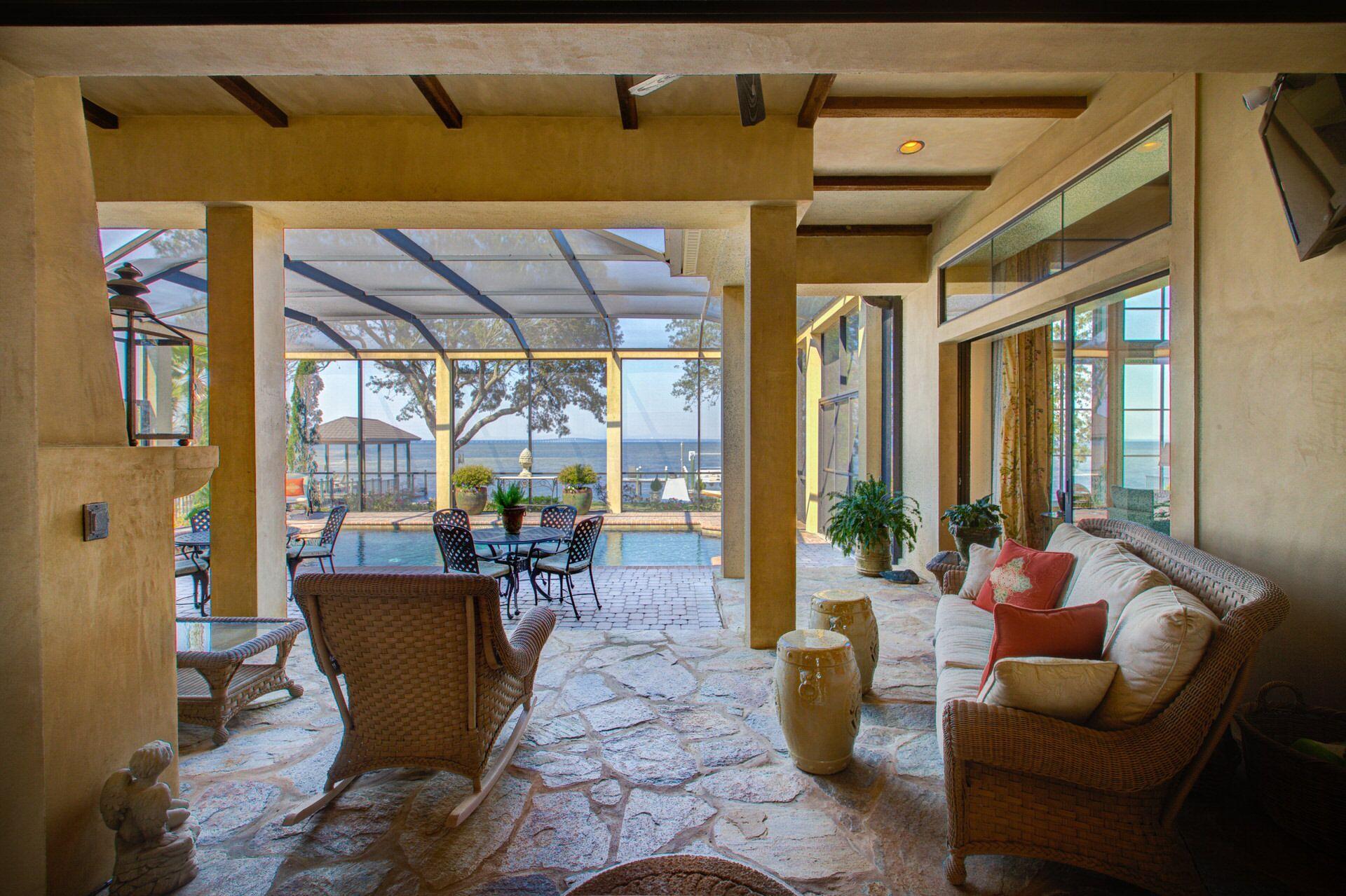 REGATTA BAY PH 1 - Residential