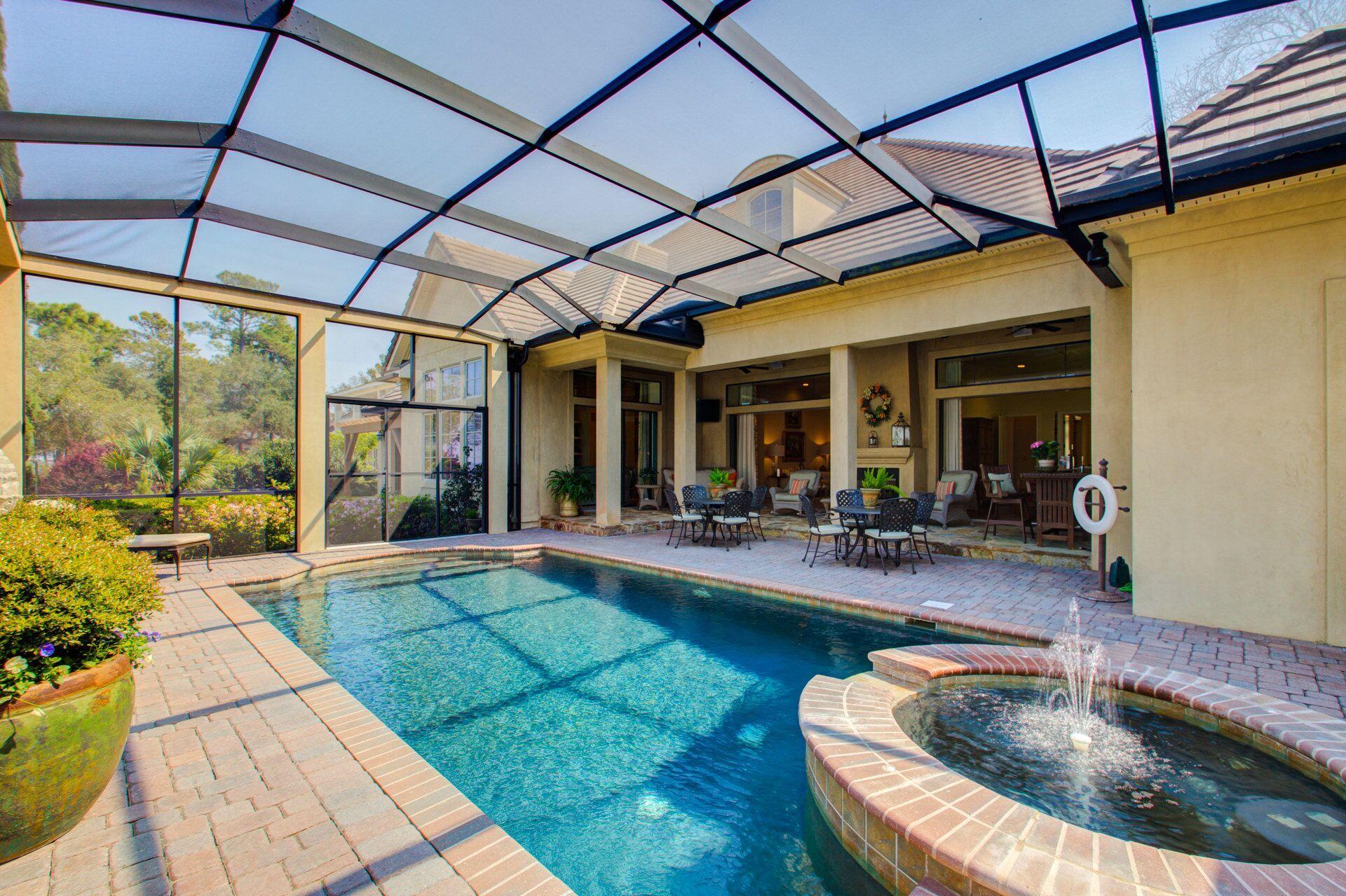 REGATTA BAY PH 1 - Residential