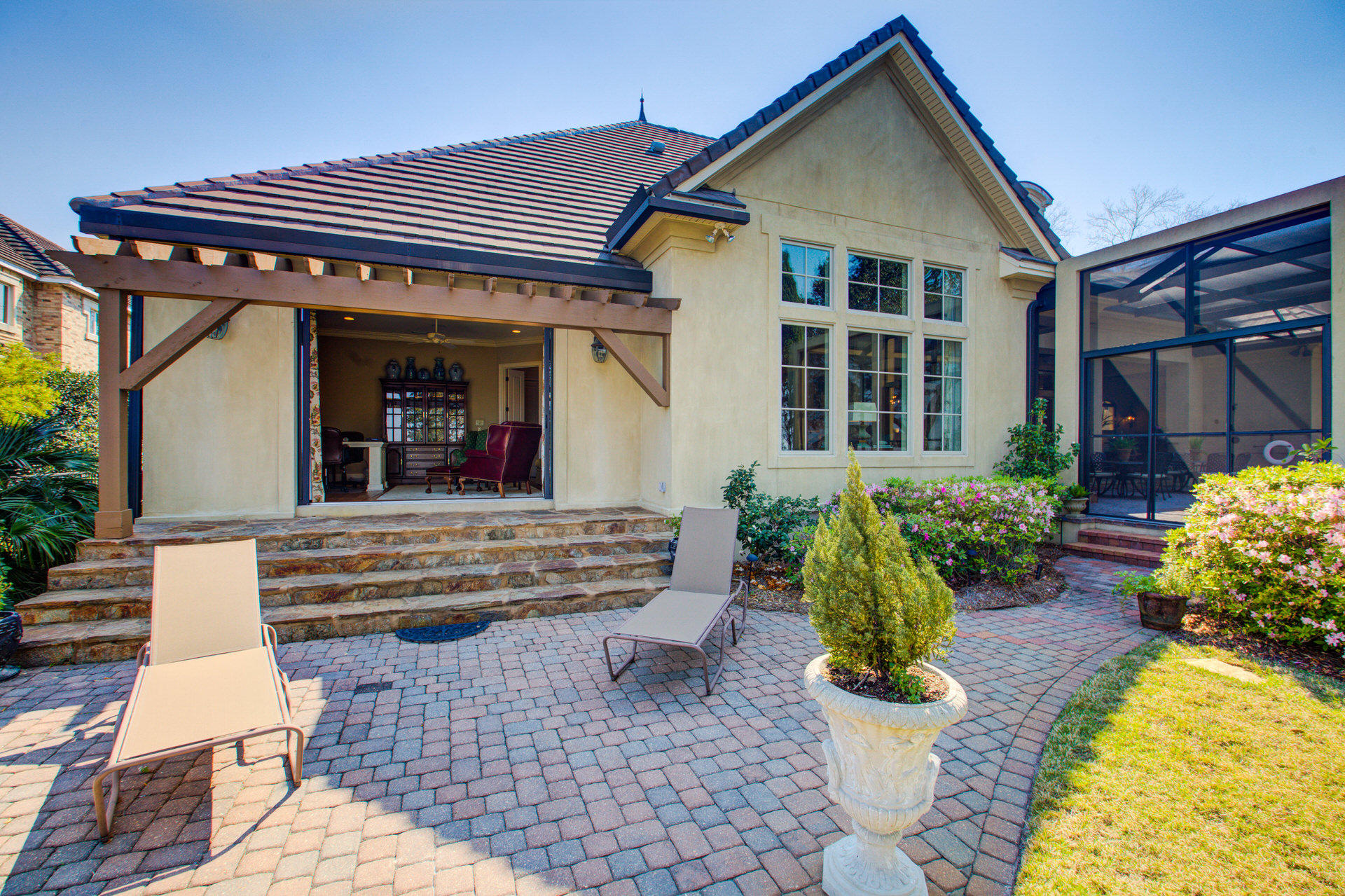 REGATTA BAY PH 1 - Residential