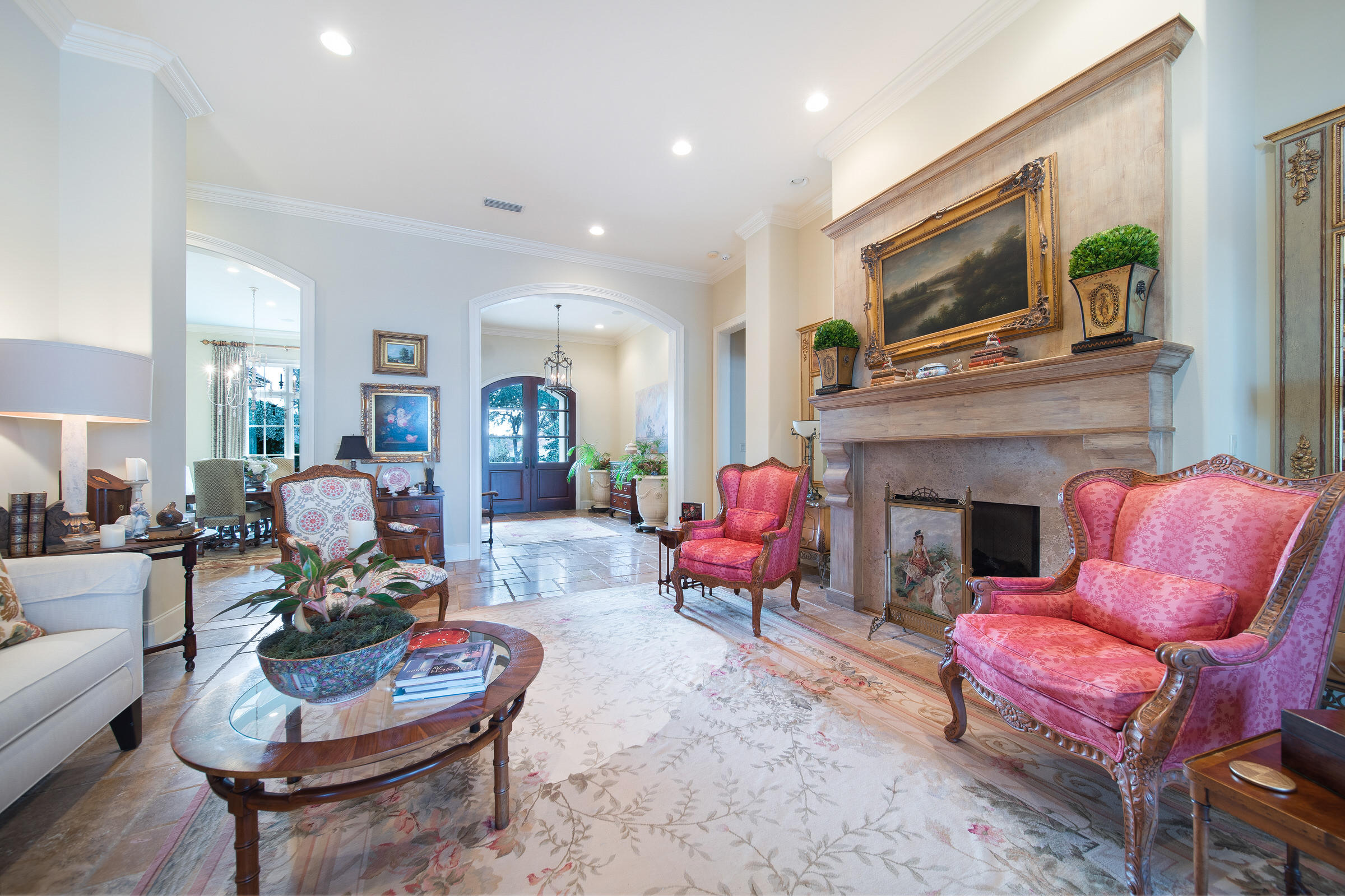 REGATTA BAY PH 1 - Residential