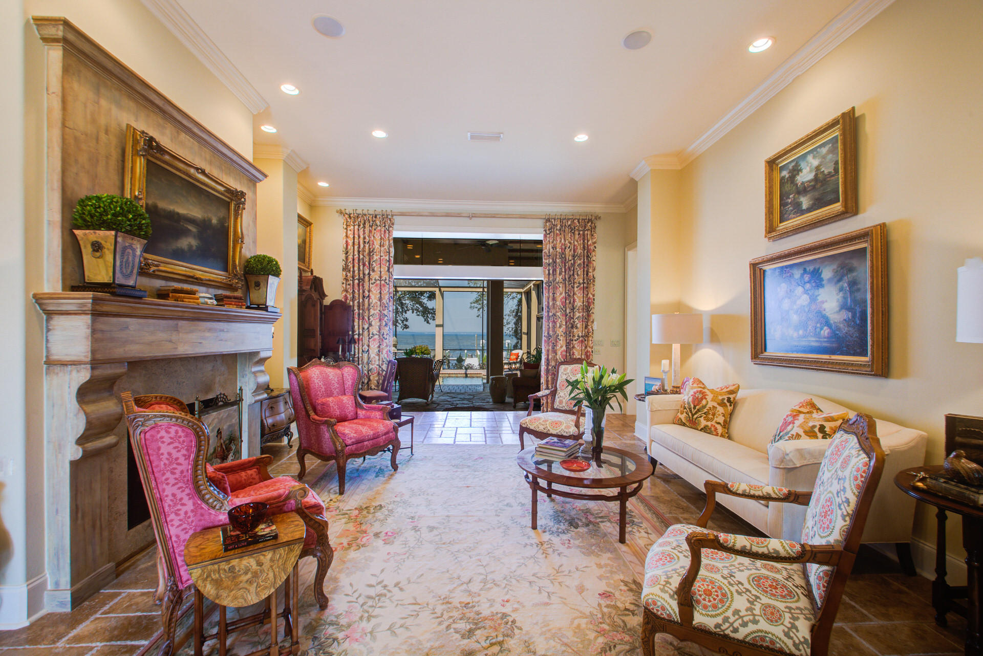 REGATTA BAY PH 1 - Residential