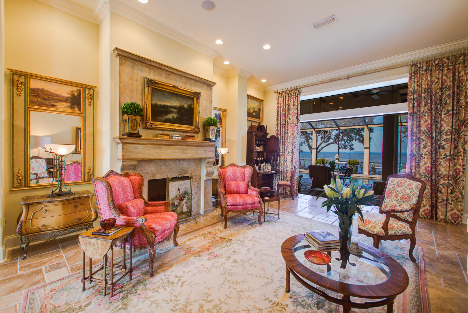 REGATTA BAY PH 1 - Residential