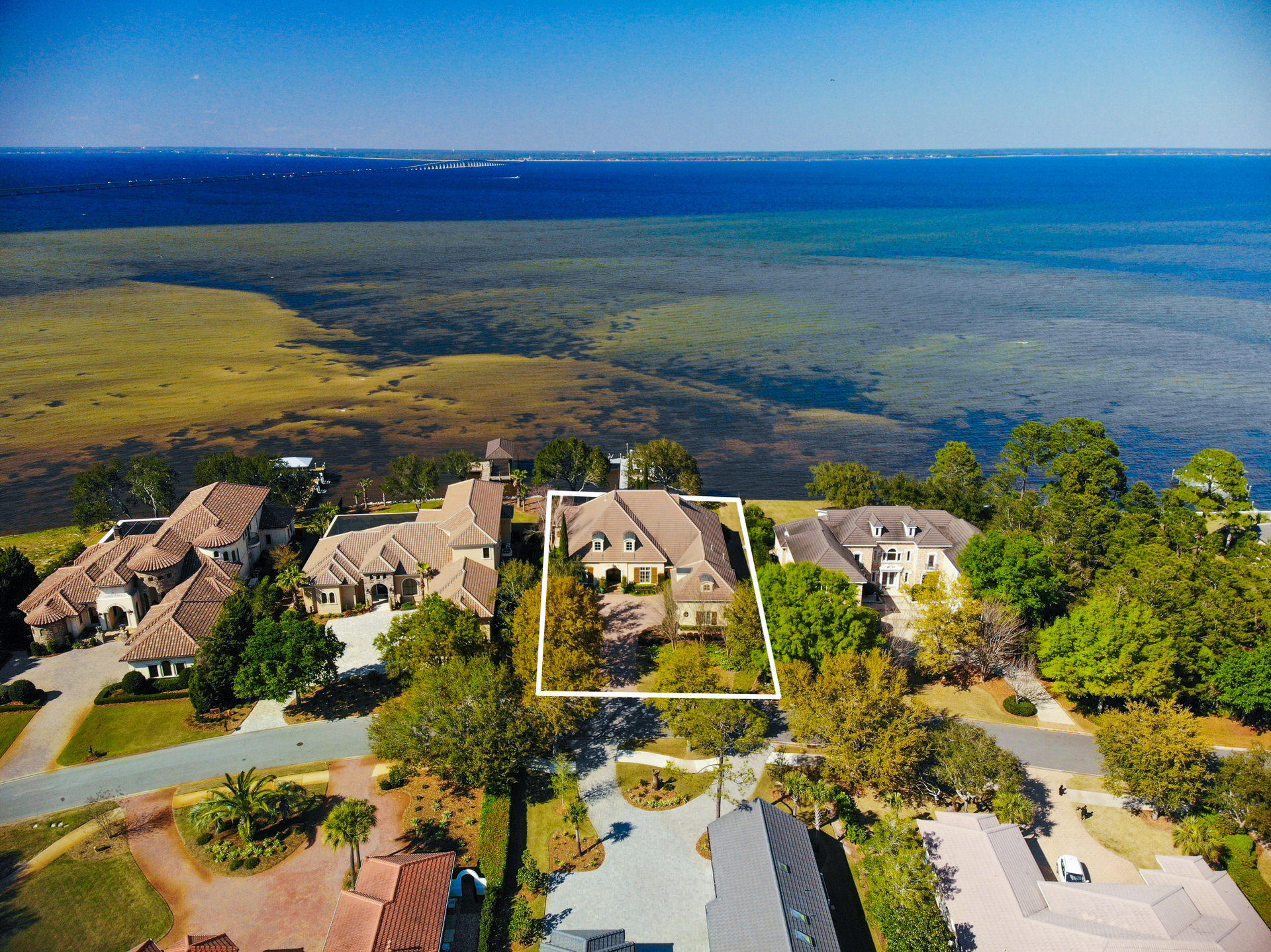 REGATTA BAY PH 1 - Residential