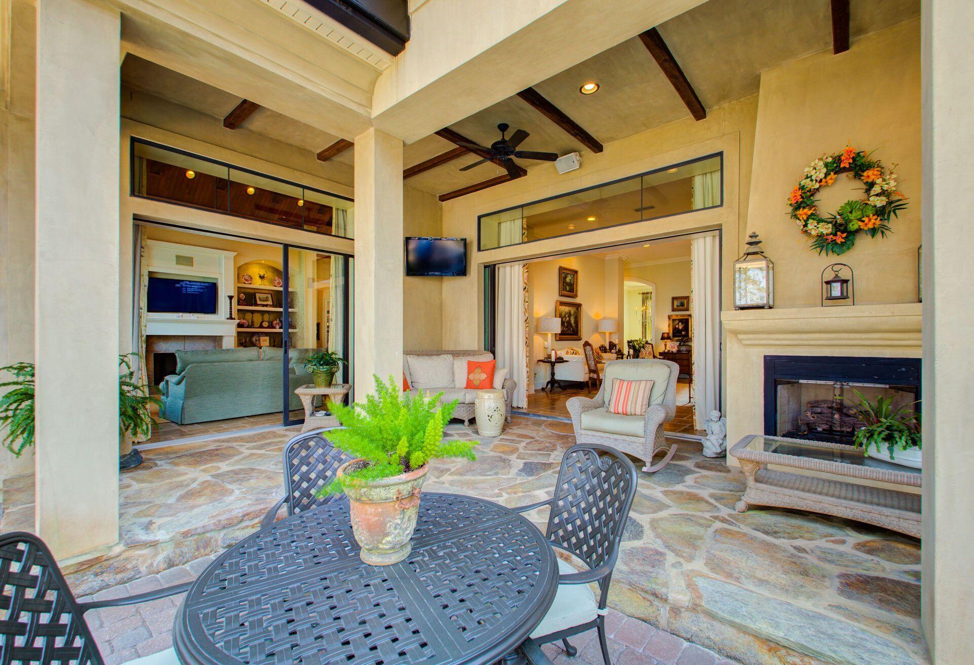 REGATTA BAY PH 1 - Residential