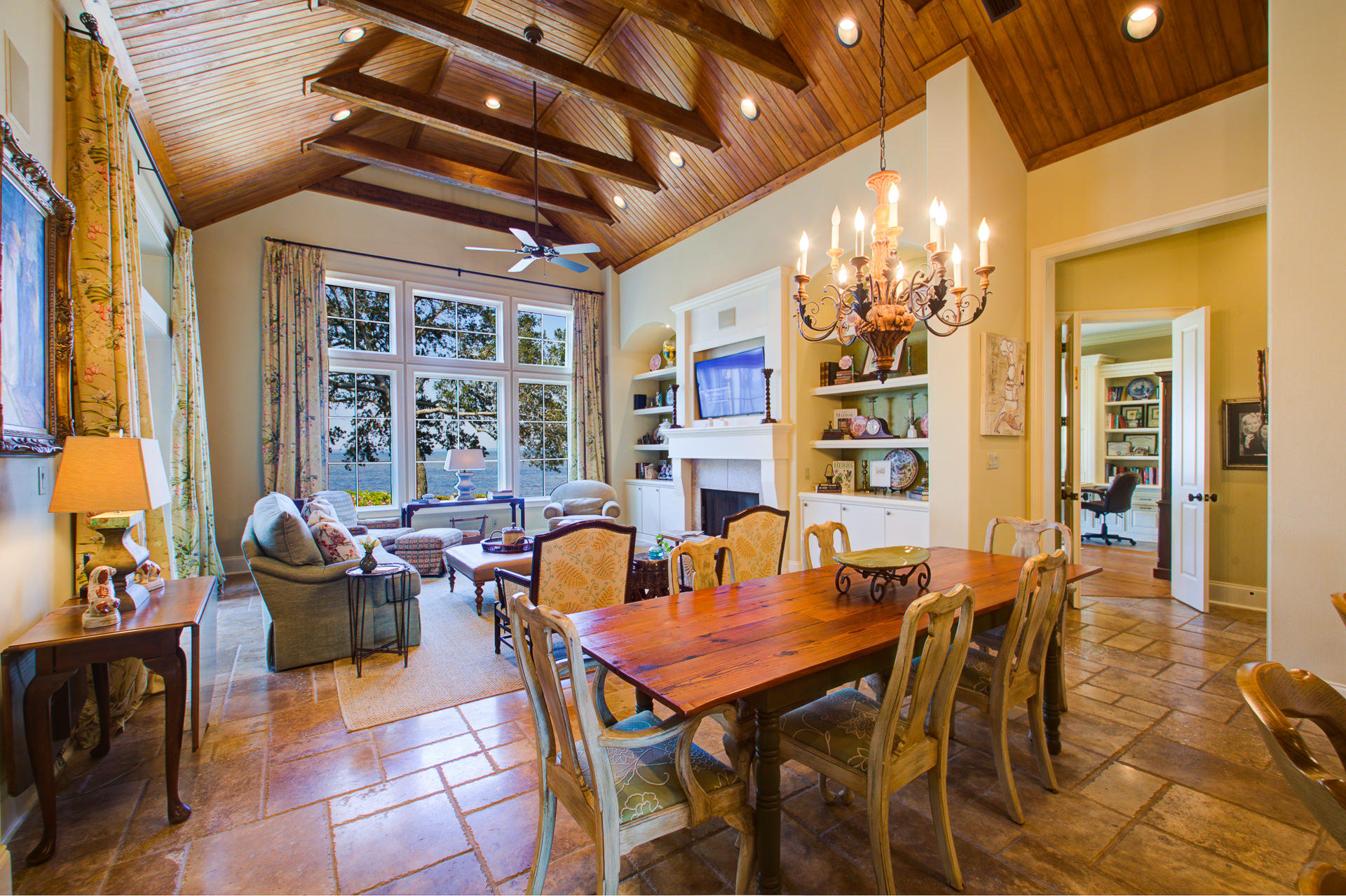 REGATTA BAY PH 1 - Residential