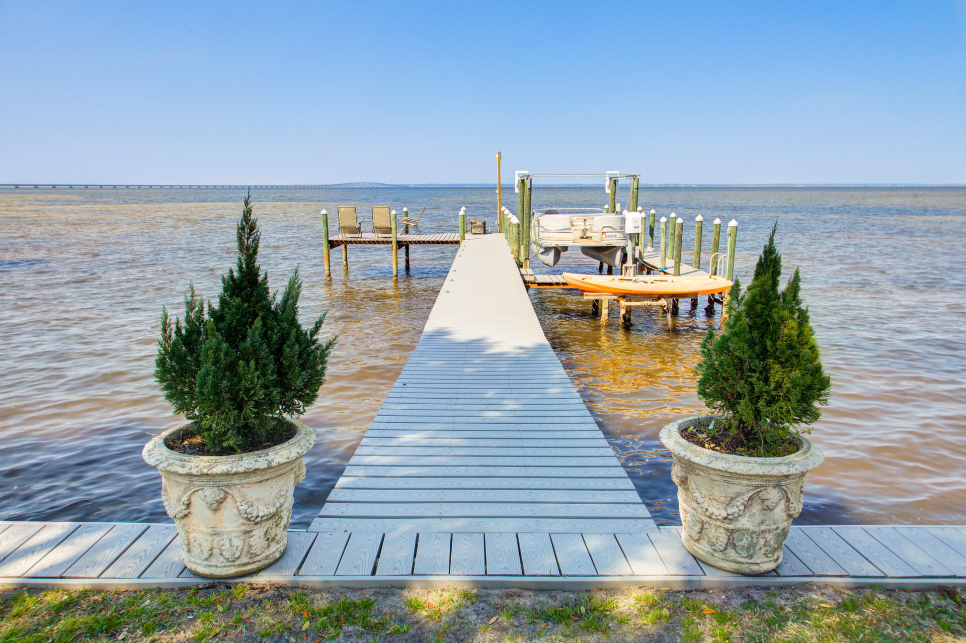 REGATTA BAY PH 1 - Residential