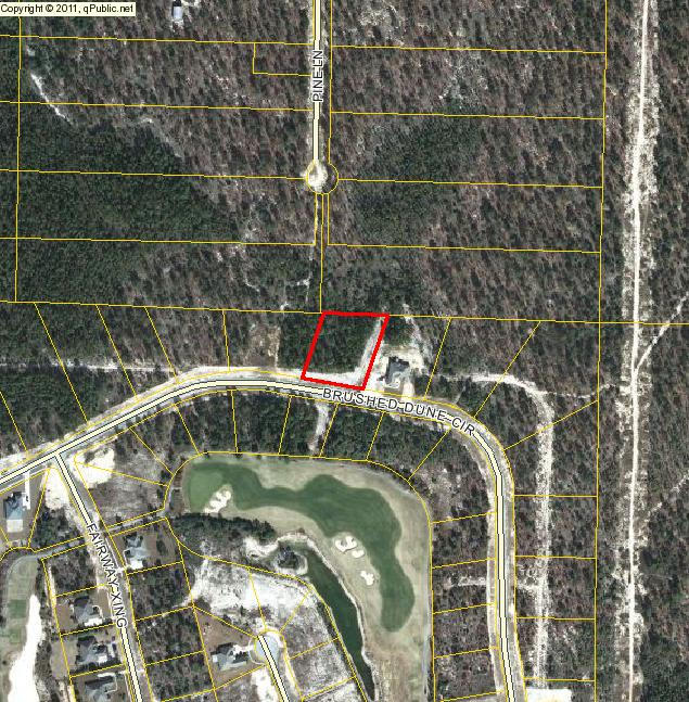 WINDSWEPT ESTATES - Land