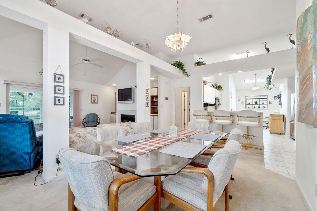 FAIRWAY LAKES PH 2 - Residential