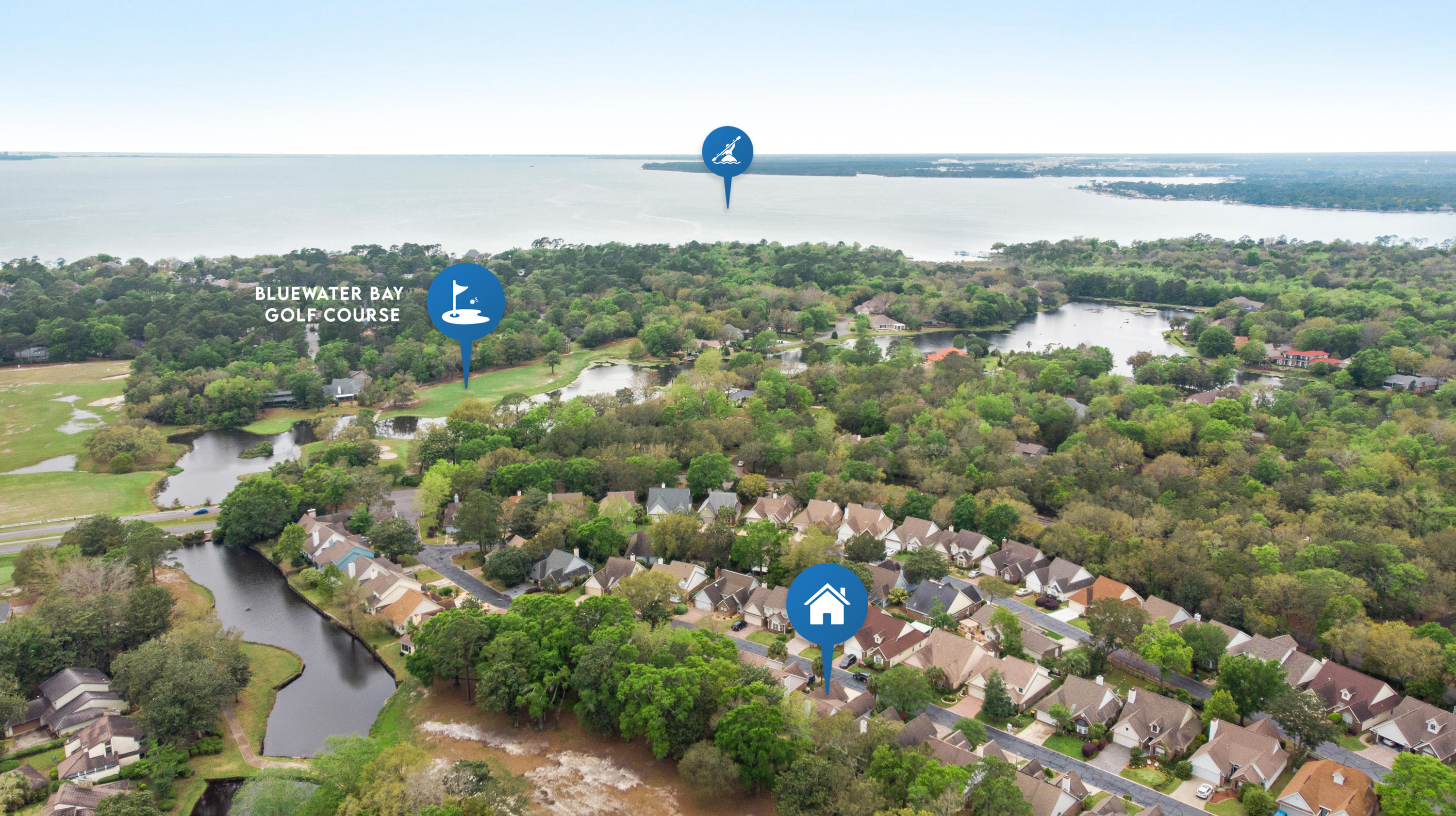 FAIRWAY LAKES PH 2 - Residential