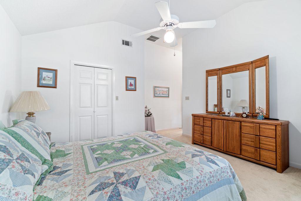 FAIRWAY LAKES PH 2 - Residential