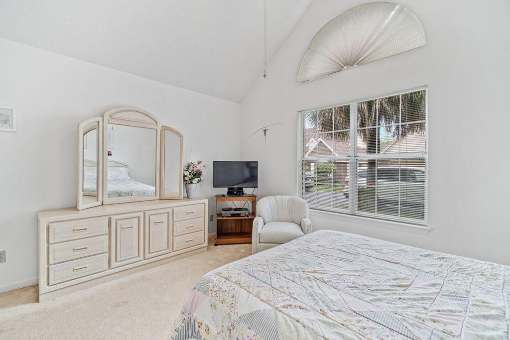 FAIRWAY LAKES PH 2 - Residential