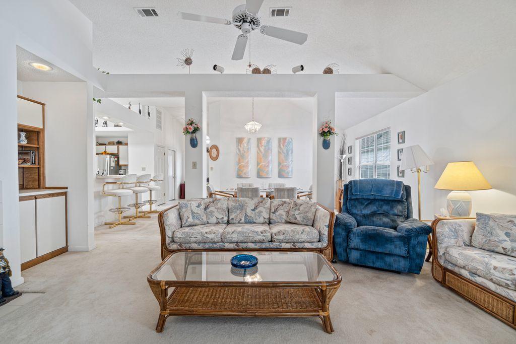 FAIRWAY LAKES PH 2 - Residential