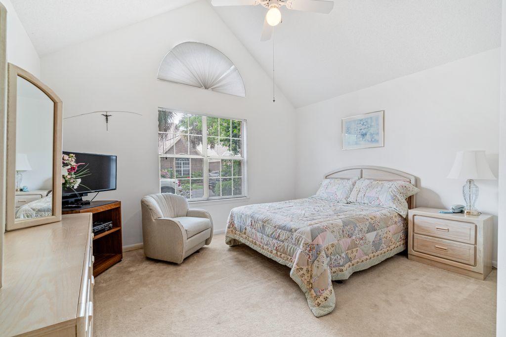 FAIRWAY LAKES PH 2 - Residential